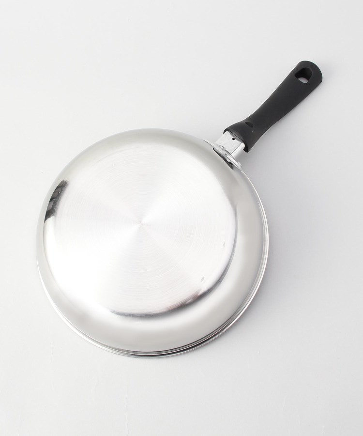 トゥーワントゥーキッチンストア(212 KITCHEN STORE)のミラマイト IH対応三層鋼ディープパン24cm5