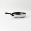 トゥーワントゥーキッチンストア(212 KITCHEN STORE)のミラマイト IH対応三層鋼ディープパン24cm3