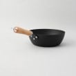 トゥーワントゥーキッチンストア(212 KITCHEN STORE)の永良 IH対応窒化鉄いため鍋24cm3