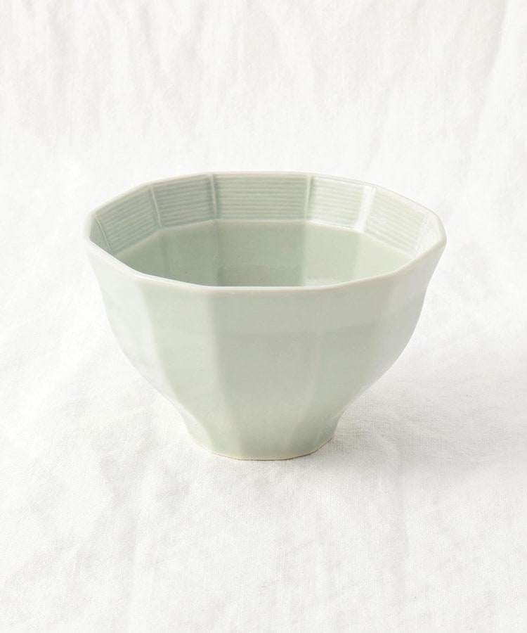 トゥーワントゥーキッチンストア(212 KITCHEN STORE)のKAKU 12角飯碗 LBL その他