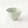 トゥーワントゥーキッチンストア(212 KITCHEN STORE)のKAKU 12角飯碗 LBL その他