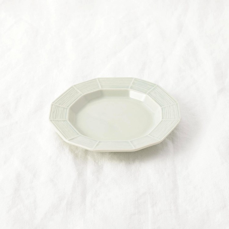 トゥーワントゥーキッチンストア(212 KITCHEN STORE)のKAKU 12角プレートS LBL 食器