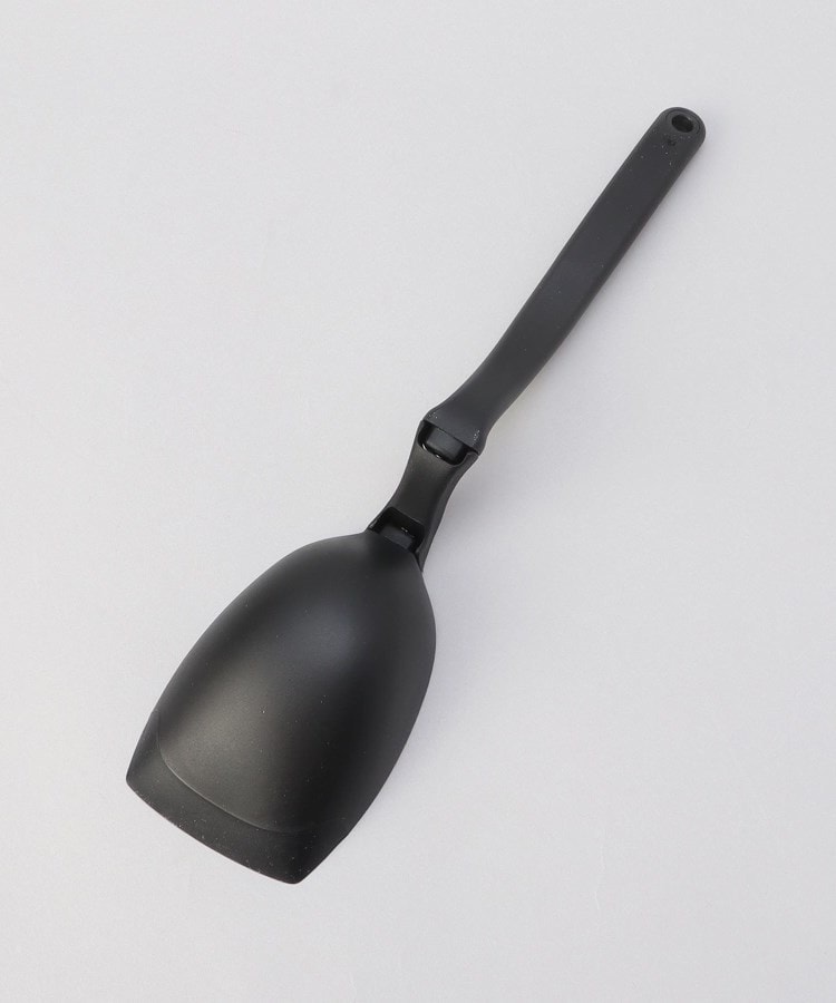 トゥーワントゥーキッチンストア(212 KITCHEN STORE)のspadle レードル BK ＜dreamfarm×sio＞2