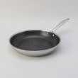 トゥーワントゥーキッチンストア(212 KITCHEN STORE)のダイヤグリッドシェフ フライパン28cm その他