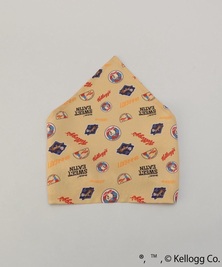 トゥーワントゥーキッチンストア(212 KITCHEN STORE)のキッズエプロン MU ＜Kellogg’s ケロッグ＞8