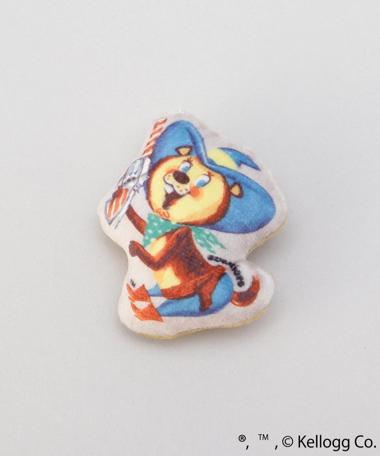トゥーワントゥーキッチンストア(212 KITCHEN STORE)のクッションマグネット ピーター ＜Kellogg’s ケロッグ＞ その他