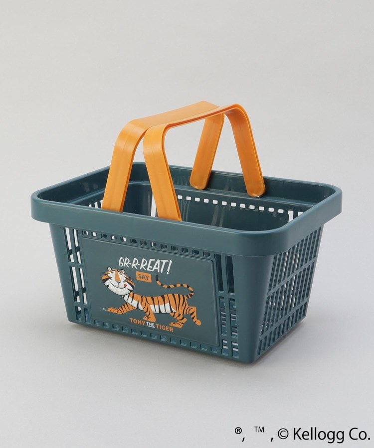 トゥーワントゥーキッチンストア(212 KITCHEN STORE)のプラバスケット トニー ＜Kellogg’s ケロッグ＞1