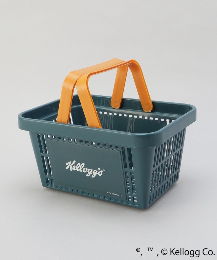 トゥーワントゥーキッチンストア(212 KITCHEN STORE)のプラバスケット トニー ＜Kellogg’s ケロッグ＞2