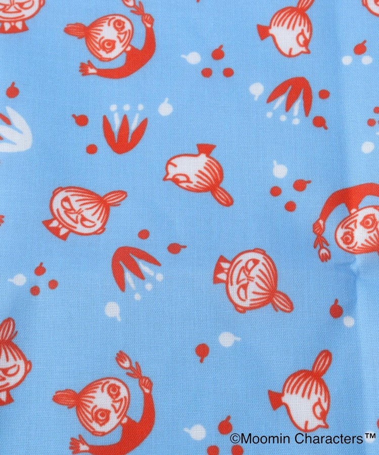 トゥーワントゥーキッチンストア(212 KITCHEN STORE)のランチクロス リトルミイ ＜MOOMIN ムーミン＞3