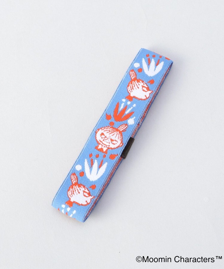 トゥーワントゥーキッチンストア(212 KITCHEN STORE)のランチベルト リトルミイ ＜MOOMIN ムーミン＞1