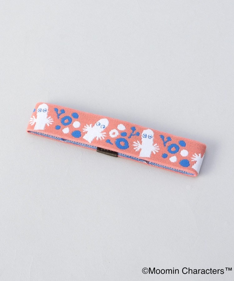 トゥーワントゥーキッチンストア(212 KITCHEN STORE)のランチベルト ニョロニョロ ＜MOOMIN ムーミン＞ その他