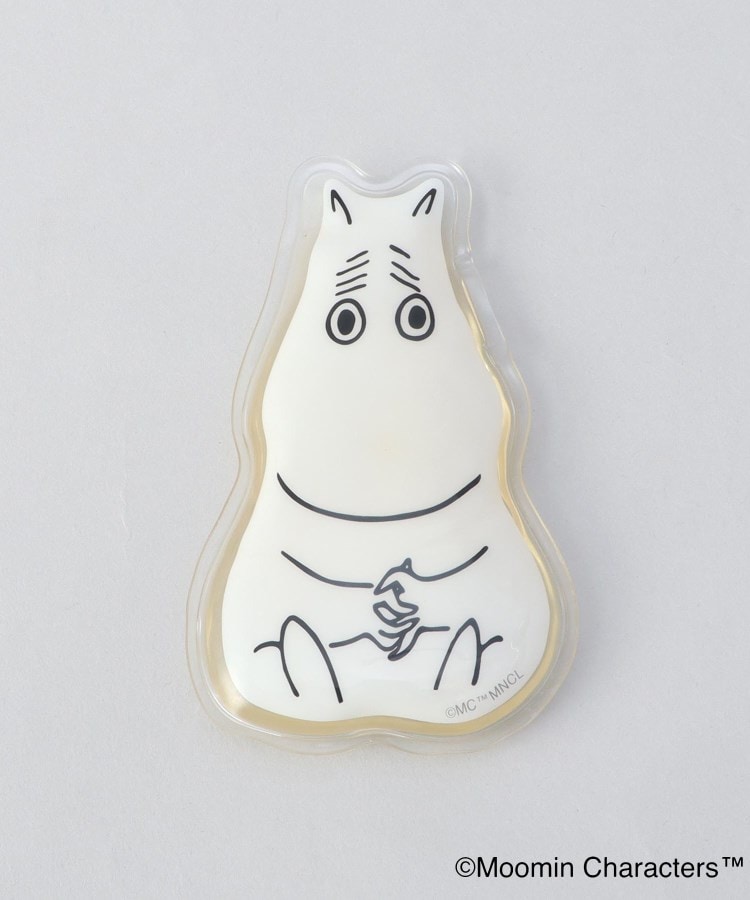 トゥーワントゥーキッチンストア(212 KITCHEN STORE)の保冷剤 ムーミントロール ＜MOOMIN ムーミン＞1