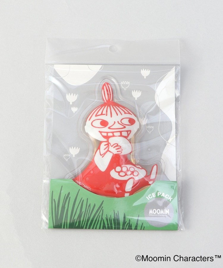 トゥーワントゥーキッチンストア(212 KITCHEN STORE)の保冷剤 リトルミイ ＜MOOMIN ムーミン＞4
