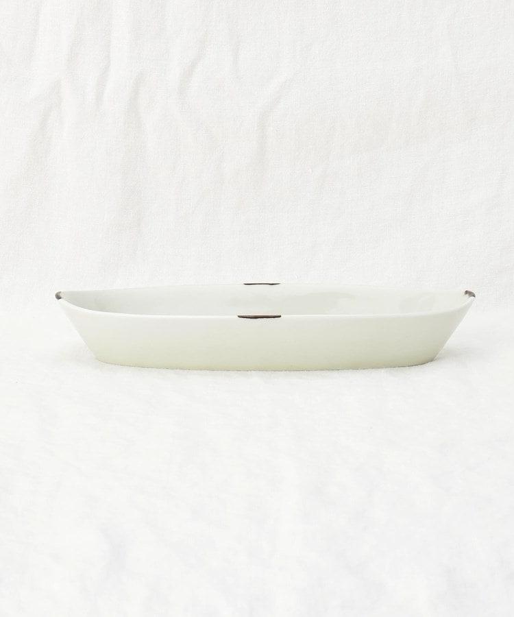 トゥーワントゥーキッチンストア(212 KITCHEN STORE)のolive デリカプレート GR2