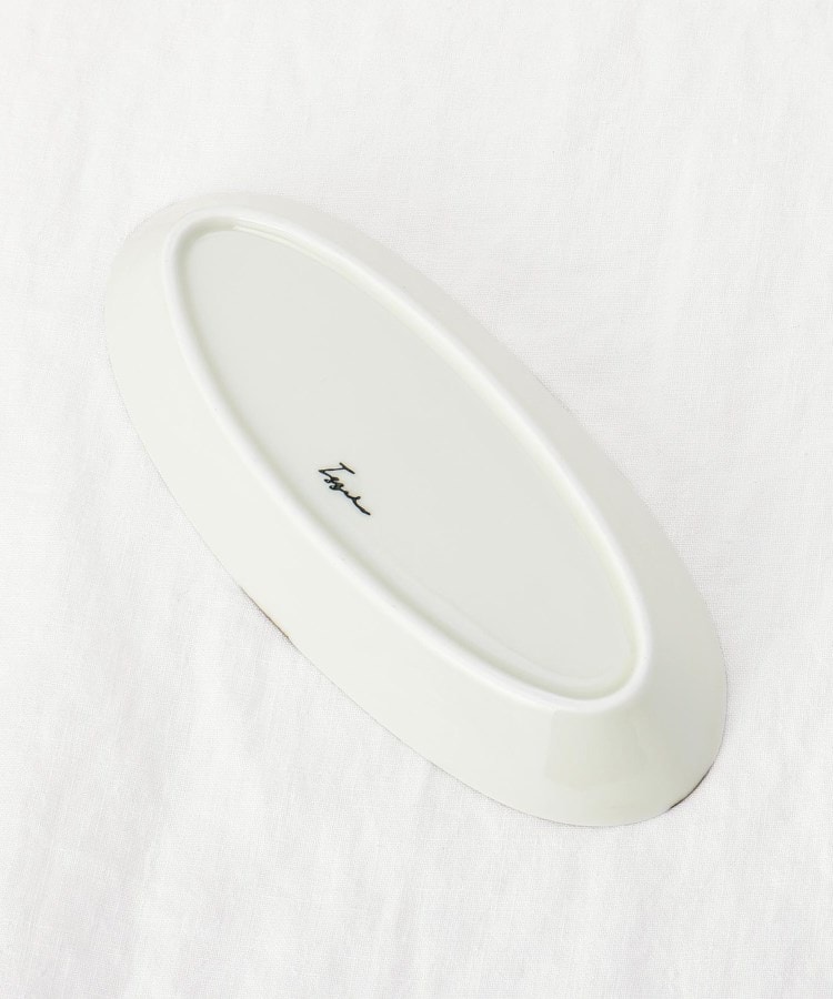 トゥーワントゥーキッチンストア(212 KITCHEN STORE)のolive バゲットプレート PU4