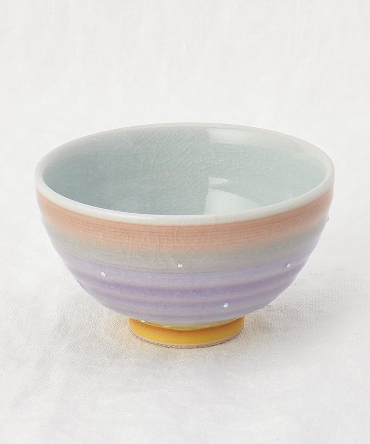 トゥーワントゥーキッチンストア(212 KITCHEN STORE)のそらのいろ 茶碗 PU その他