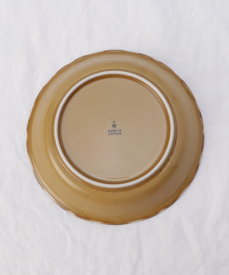 トゥーワントゥーキッチンストア(212 KITCHEN STORE)のエテルニテ カレー＆パスタ皿 BR4