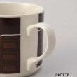 トゥーワントゥーキッチンストア(212 KITCHEN STORE)のマグカップ ガーナミルクチョコレート6