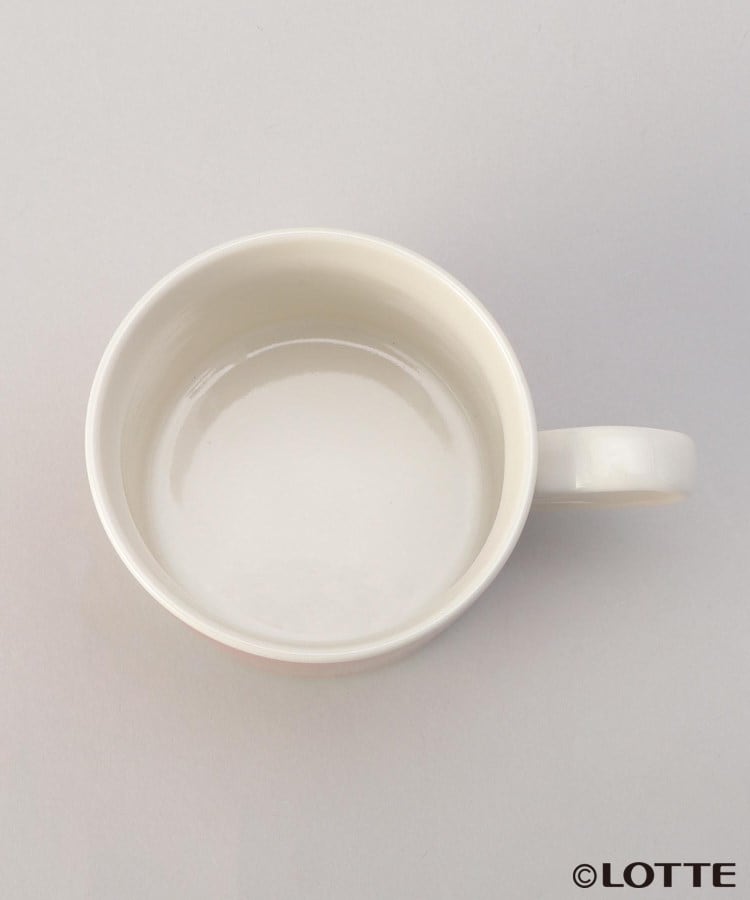 トゥーワントゥーキッチンストア(212 KITCHEN STORE)のマグカップ ガーナピンクチョコレート3