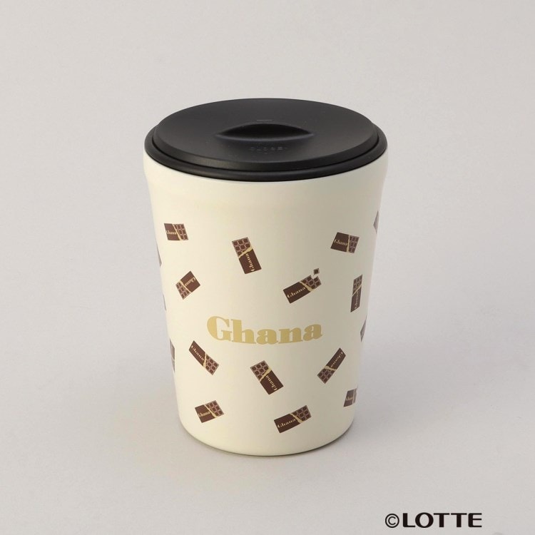 トゥーワントゥーキッチンストア(212 KITCHEN STORE)のタンブラー IV ＜ガーナチョコレート＞ グラス・マグ・タンブラー