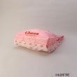 トゥーワントゥーキッチンストア(212 KITCHEN STORE)のエコバッグMサイズ ガーナピンクチョコレート4