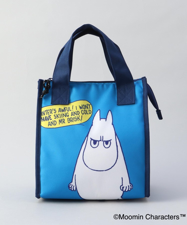 トゥーワントゥーキッチンストア(212 KITCHEN STORE)の三角マチ保冷バッグ ムーミン ＜MOOMIN ムーミン＞ その他