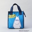 トゥーワントゥーキッチンストア(212 KITCHEN STORE)の三角マチ保冷バッグ ムーミン ＜MOOMIN ムーミン＞1