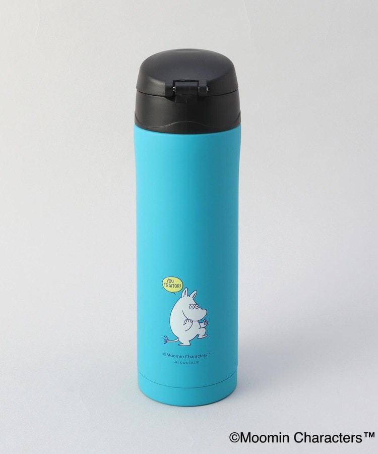 トゥーワントゥーキッチンストア(212 KITCHEN STORE)のワンプッシュボトル ムーミン ＜MOOMIN ムーミン＞2