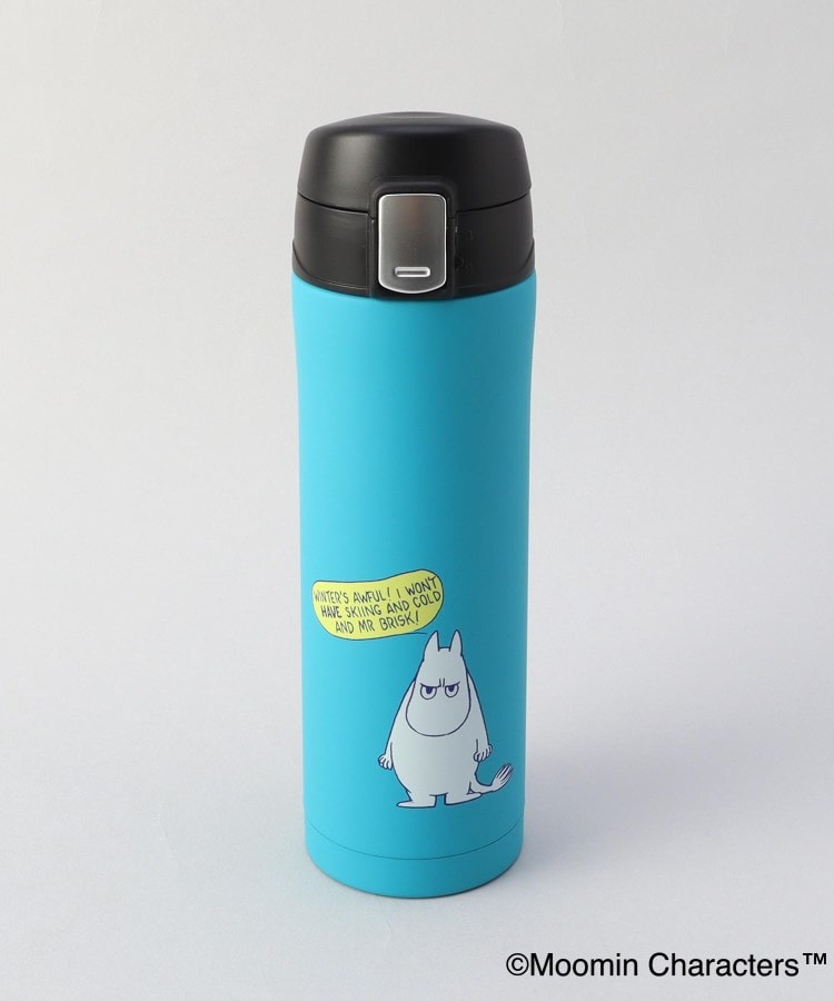 トゥーワントゥーキッチンストア(212 KITCHEN STORE)のワンプッシュボトル ムーミン ＜MOOMIN ムーミン＞ その他