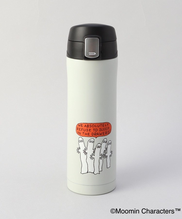 トゥーワントゥーキッチンストア(212 KITCHEN STORE)のワンプッシュボトル ニョロニョロ ＜MOOMIN ムーミン＞ その他