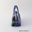 トゥーワントゥーキッチンストア(212 KITCHEN STORE)のワイヤー保冷ランチバッグ ネオン ＜MOOMIN ムーミン＞2