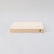 トゥーワントゥーキッチンストア(212 KITCHEN STORE)のHINOKI まな板 スクエア ＜63 ロクサン＞3