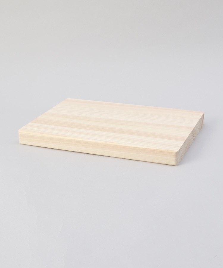 トゥーワントゥーキッチンストア(212 KITCHEN STORE)のHINOKI まな板 長方形Ｓ ＜63 ロクサン＞2