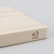 トゥーワントゥーキッチンストア(212 KITCHEN STORE)のHINOKI まな板 長方形Ｓ ＜63 ロクサン＞4