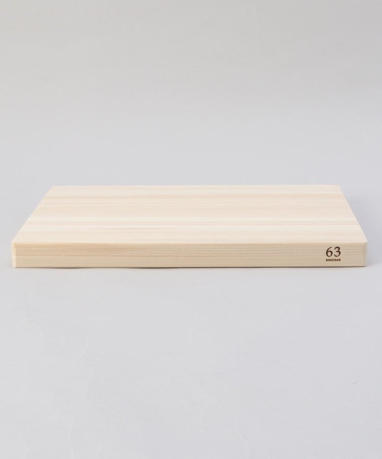 トゥーワントゥーキッチンストア(212 KITCHEN STORE)のHINOKI まな板 長方形Ｌ ＜63 ロクサン＞3