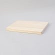 トゥーワントゥーキッチンストア(212 KITCHEN STORE)のHINOKI まな板 長方形Ｌ ＜63 ロクサン＞2
