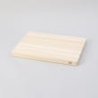 トゥーワントゥーキッチンストア(212 KITCHEN STORE)のHINOKI まな板 長方形Ｌ ＜63 ロクサン＞ その他