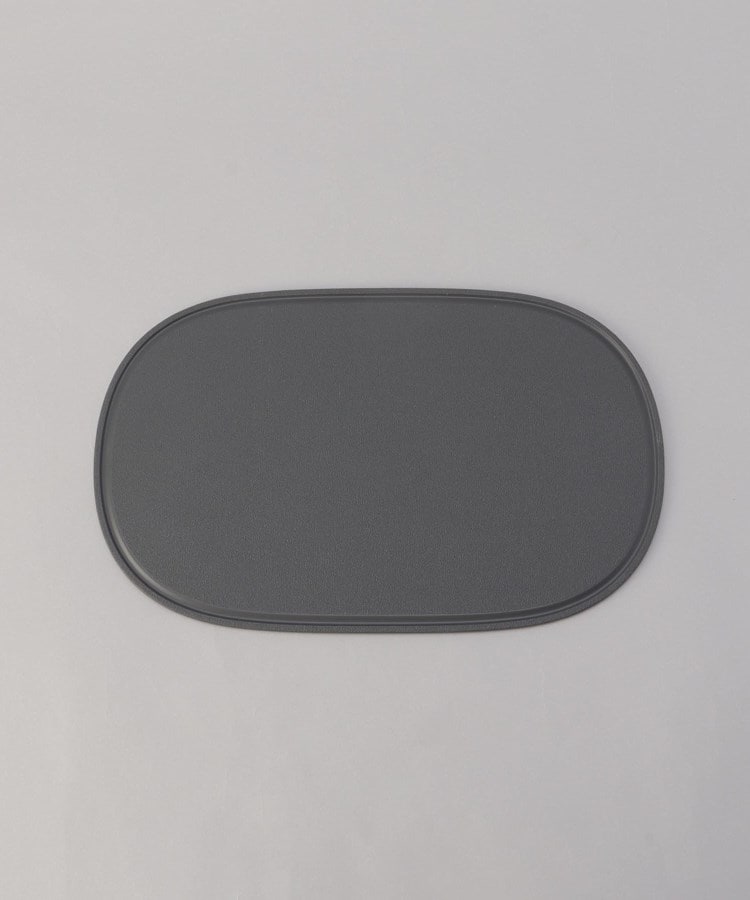 トゥーワントゥーキッチンストア(212 KITCHEN STORE)のOVAL ソフトまな板 Medium DGY その他