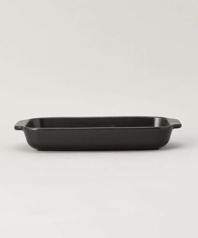 トゥーワントゥーキッチンストア(212 KITCHEN STORE)のマジカリーノ レンジで発熱できる皿12×27cm ロング2