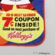 トゥーワントゥーキッチンストア(212 KITCHEN STORE)のタオルハンカチ トニー ＜Kellogg’s ケロッグ＞3