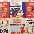 トゥーワントゥーキッチンストア(212 KITCHEN STORE)のフェイスタオル ＜Kellogg’s ケロッグ＞3