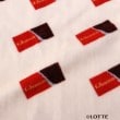 トゥーワントゥーキッチンストア(212 KITCHEN STORE)のワッペン付きミニタオル ガーナミルクチョコレート4