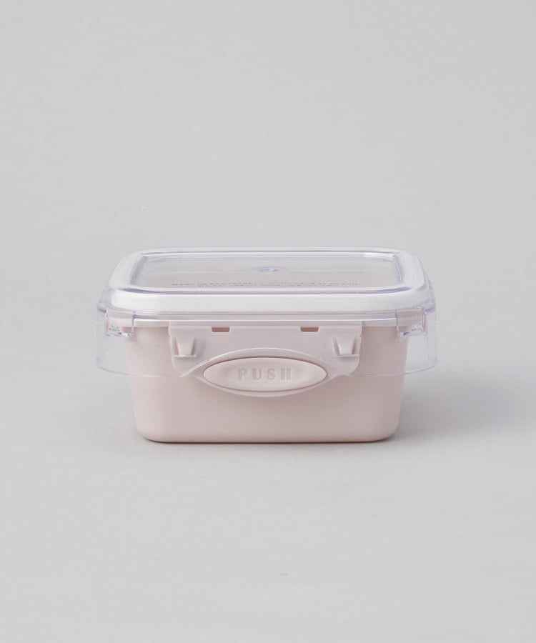 トゥーワントゥーキッチンストア(212 KITCHEN STORE)のPUSH＆PUSH スクエア 230ml PK2