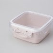 トゥーワントゥーキッチンストア(212 KITCHEN STORE)のPUSH＆PUSH スクエア 230ml PK5