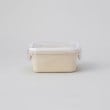 トゥーワントゥーキッチンストア(212 KITCHEN STORE)のPUSH＆PUSH スクエア 230ml IV3