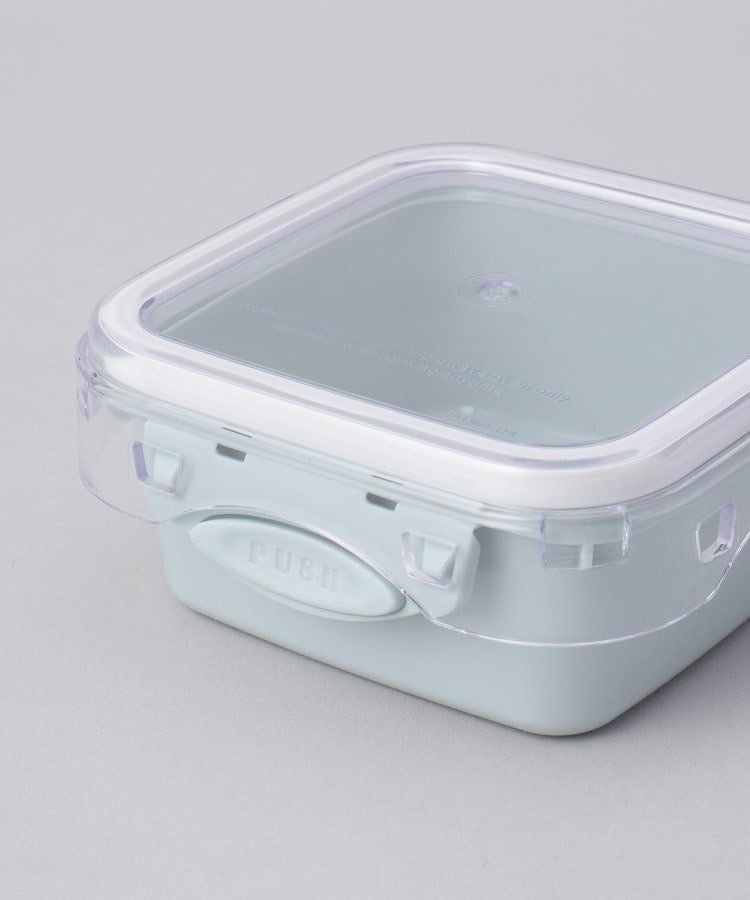 トゥーワントゥーキッチンストア(212 KITCHEN STORE)のPUSH＆PUSH スクエア 230ml BL5