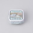 トゥーワントゥーキッチンストア(212 KITCHEN STORE)のPUSH＆PUSH スクエア 230ml BL7