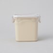 トゥーワントゥーキッチンストア(212 KITCHEN STORE)のPUSH＆PUSH スクエア 400ml IV3