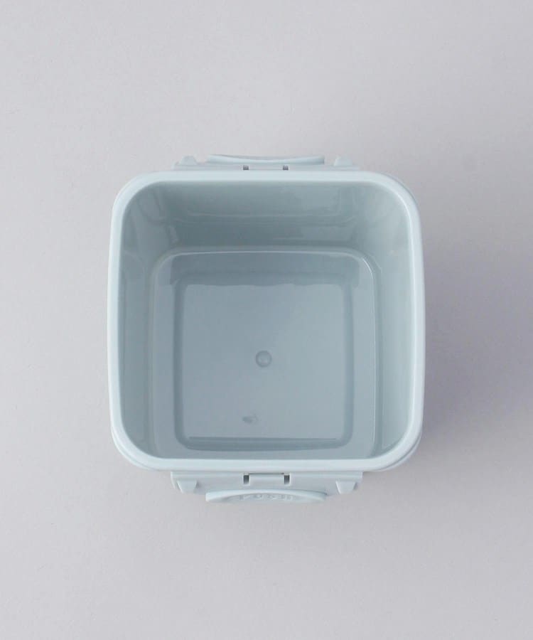 トゥーワントゥーキッチンストア(212 KITCHEN STORE)のPUSH＆PUSH スクエア 400ml BL4