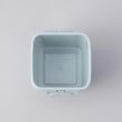 トゥーワントゥーキッチンストア(212 KITCHEN STORE)のPUSH＆PUSH スクエア 400ml BL4